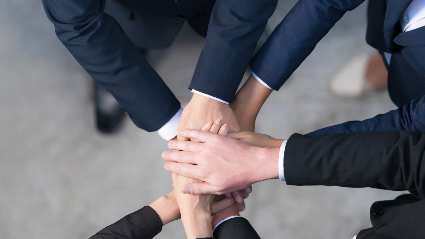 collaboration des membres eurli